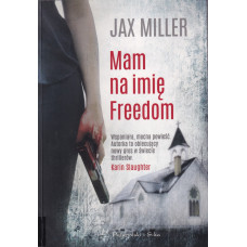 Mam na imię Freedom